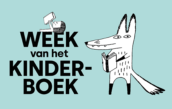 Week van het Kinderboek