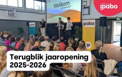 Jaaropening