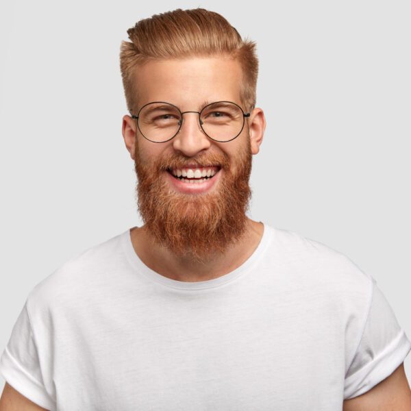 happy-man-with-long-thick-ginger-beard-has-friendly-smile