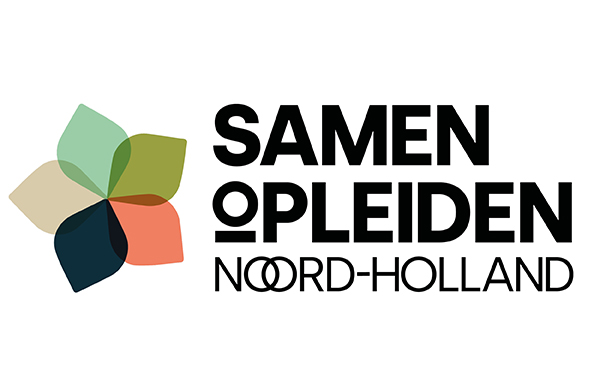 logo Samen Opleiden Noord-Holland